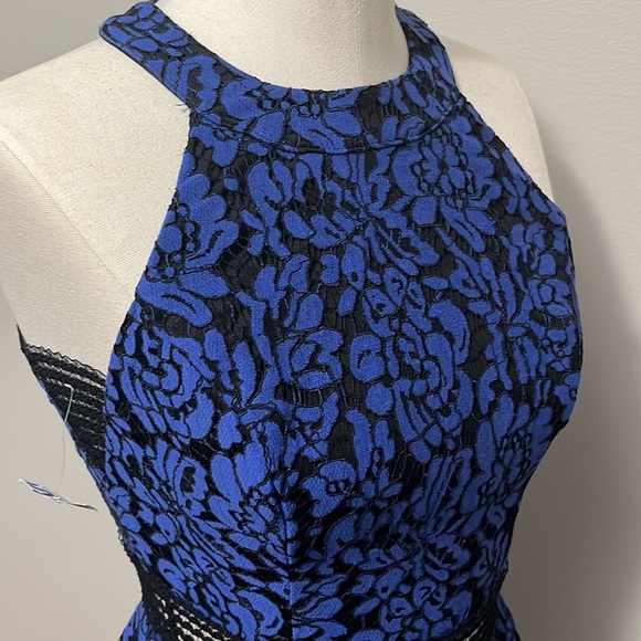 City triangles juniors dress size 7 - Picture 9 of 13